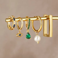 Any 5 Pieces of Jewelry - Bundle Deal - Beautiful Earth Boutique
