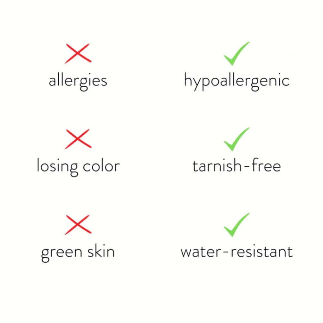 Madison 18K Layered Ring - Beautiful Earth Boutique