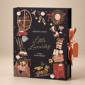 12 pcs Advent Calendar Packaging - Beautiful Earth Boutique