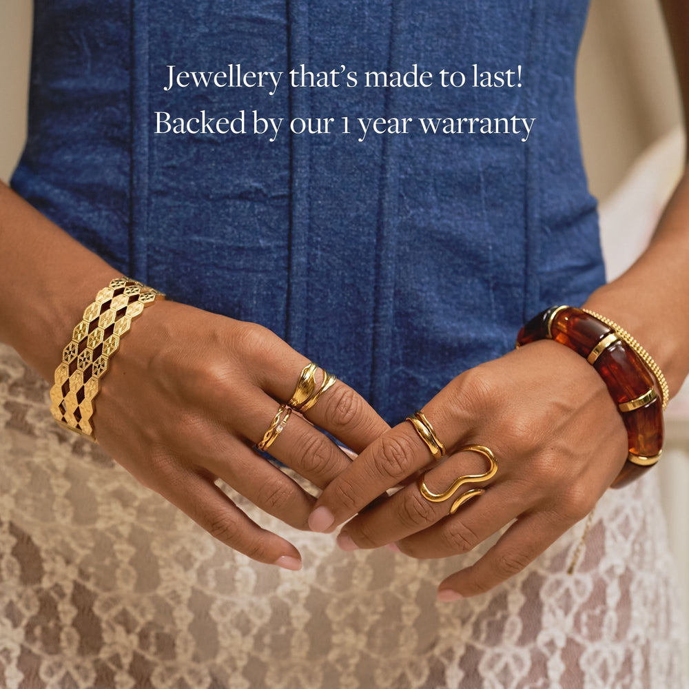 Bundle - Any 5 Pieces - 70% OFF