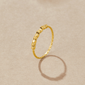Alison Fidget Ring - Beautiful Earth Boutique