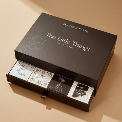 Build Your Own Advent Calendar - 24pcs. - Beautiful Earth Boutique