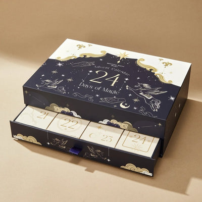 Build Your Own Advent Calendar - 24pcs - Beautiful Earth Boutique