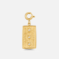 'Make A Wish' Star Charm - Beautiful Earth Boutique